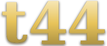 t44 logo